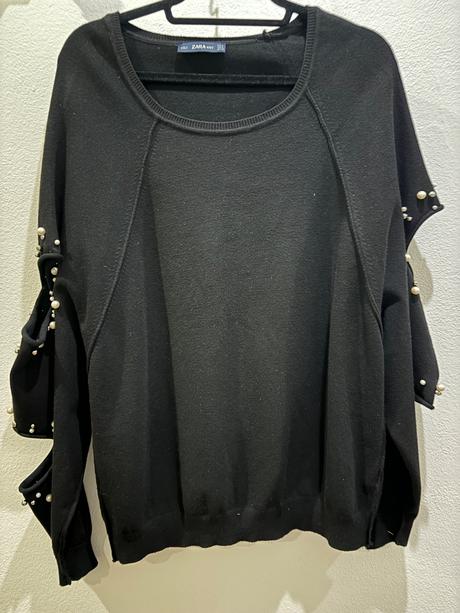 Dámsky sveter, zara,m