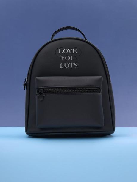 Mini batoh mickey mouse, sinsay