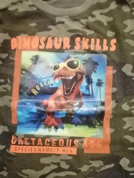 Tričká, kiki&koko,122