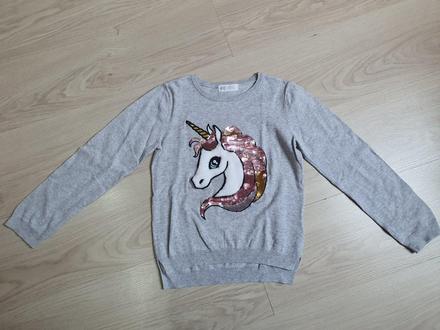 Pulover, h&m,128