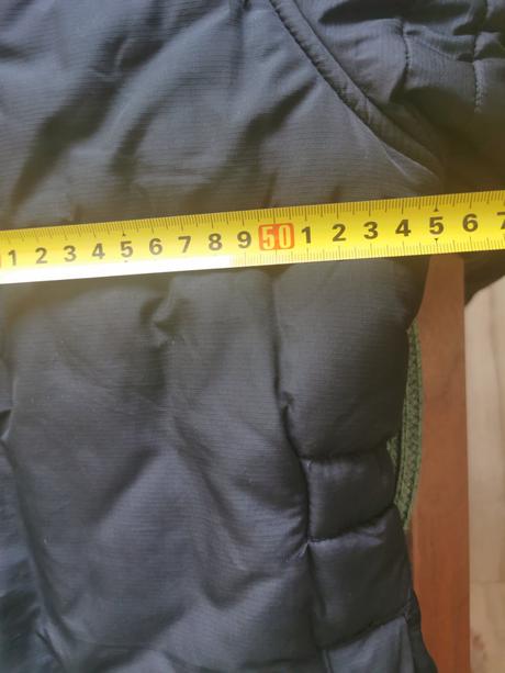 Zimná bunda, l.a. gear,xl