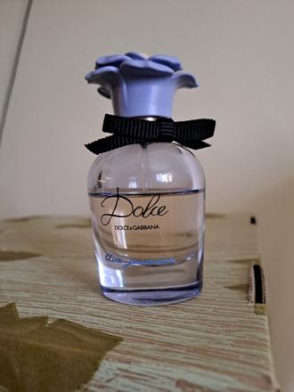 Dolce & gabbana parfem, 