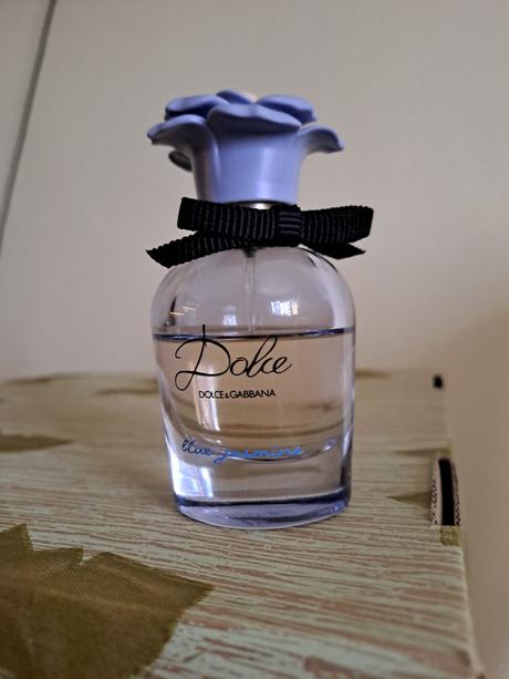 Dolce & gabbana parfem, 
