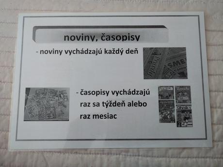 Veľká didaktická sada slovenský jazyk a literatúra,
