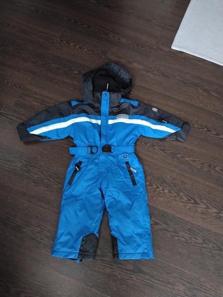Zimný overal snoxx 86/92, 86