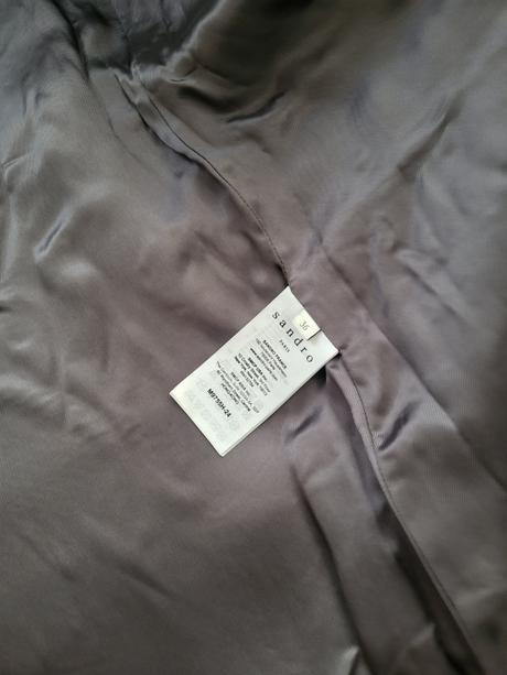 Sandro kabat 100 vlna, sando,s
