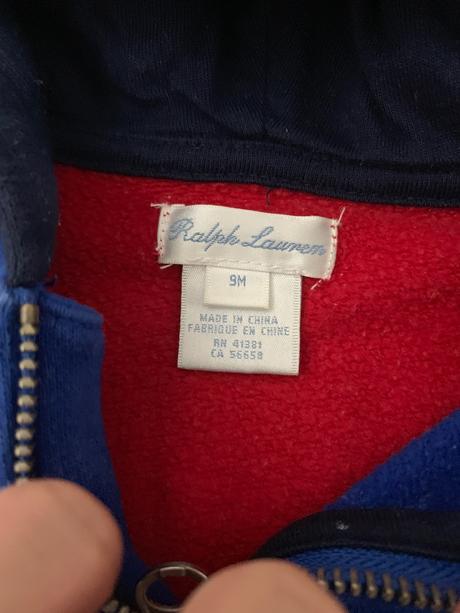 Mikina ralph polo, ralph lauren,74