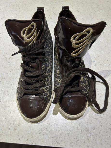 Guess tenisky, guess,41