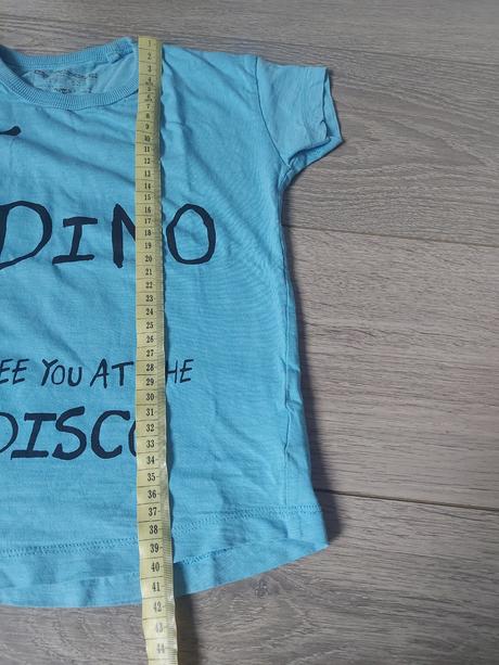 Next dino tricko, next,110