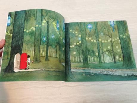 Aaron becker journey  nsp21, 