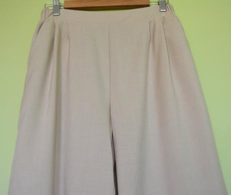 Dámske nohavice veľ. m, m