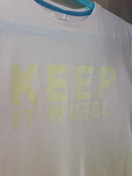 5ks tričiek - mix, 152