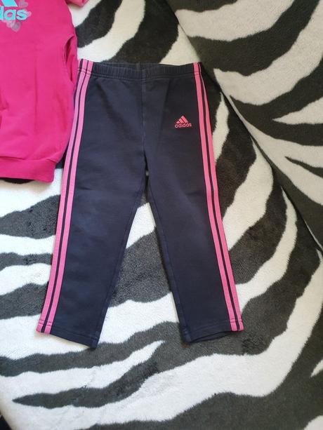 Komplet adidas, adidas,98
