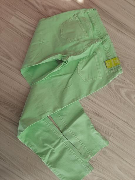 Nohavice/rifle dromedar velk. 25., dromedar,170