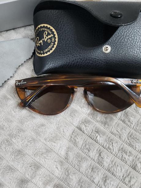 Slnečné okuliare ray-ban, ray-ban