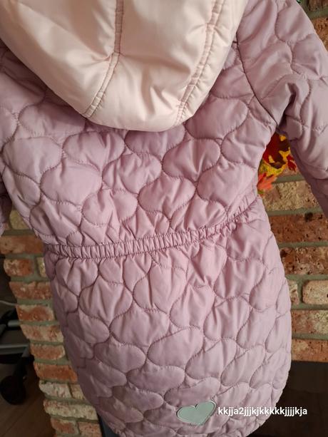 Prechodná bunda, dopodopo,122