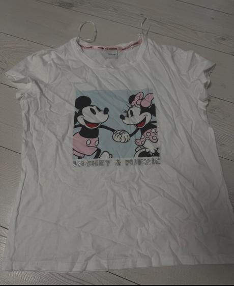 Pyžamové tričko, disney,s
