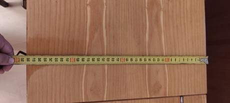 Retro kozmeticky a nočný stolík, 