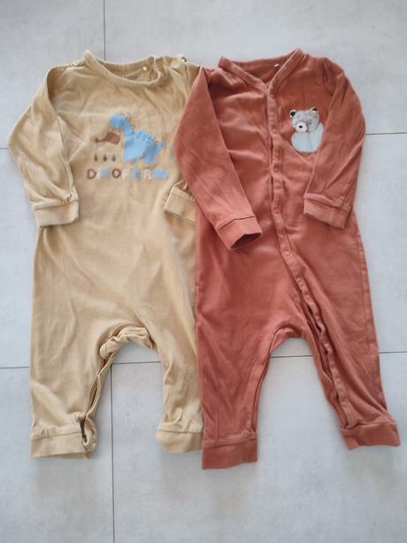 Pyžamká, sinsay,80