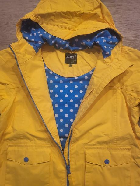 Vetrovka, gelert,152