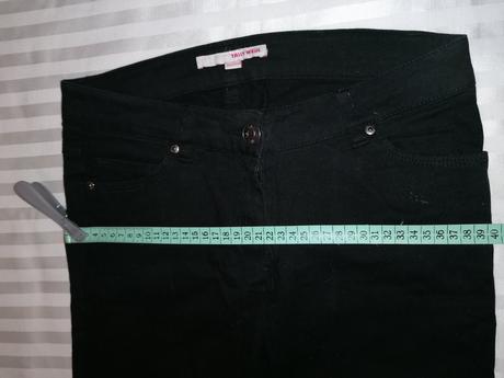 Nohavice tally weil 32/34, tally weijl,xs