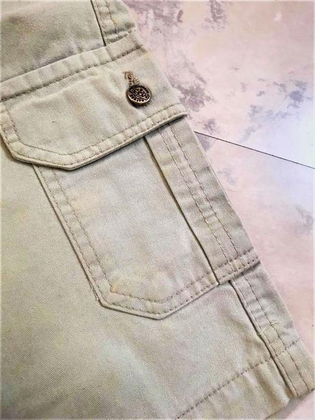 Kraťasy - kapsáče, 152