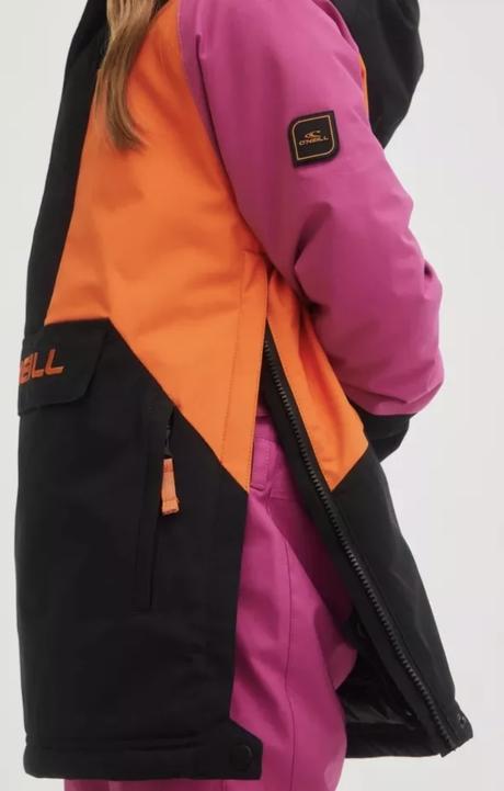 Oneill snowboardova bunda, o'neill,128