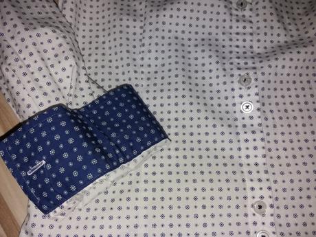 Velmi pekna kosela, 34