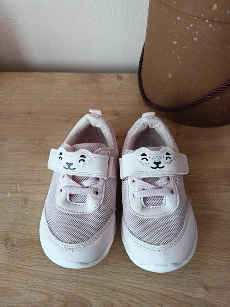 Tenisky, nelli blu,22