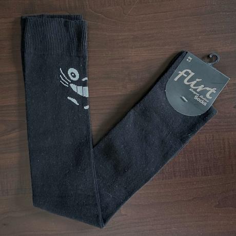 Dámske nadkolienky ghibli mačka cheshire 37-40, s