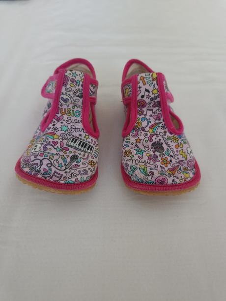 Beda papuče veľ.24, beda,24