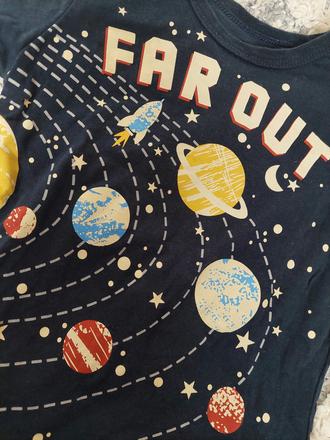 Tričko planéty vesmír, 98