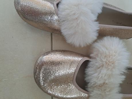 Dievčenské slipy on zara topánky. veľ 34, zara,34