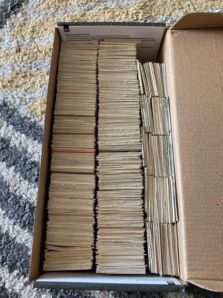 Diapozitívy orbis čssr 1966,