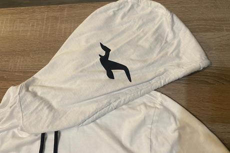 Nátelník / tričko hollister veľ. s, hollister,s