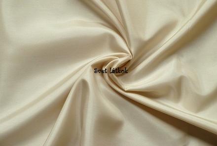 Podšívka polyesterová béžová, 