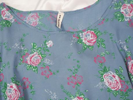 Kvalitná oversize tunika new collection, xl