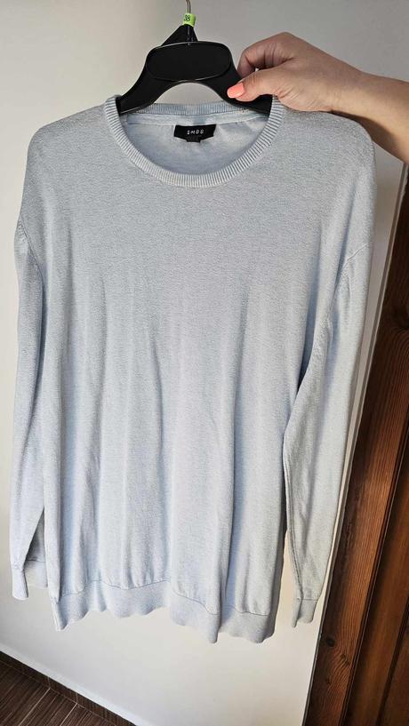 Tenký pulover, new yorker,xl