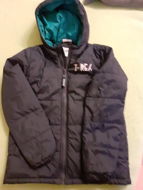 Prechodná bunda, coccodrillo,134