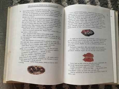 Sedem želaní-prvé vyd.1985, 