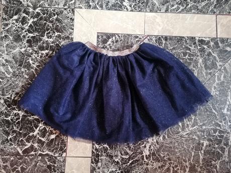 Sukňa 134/140 h&m, h&m,140