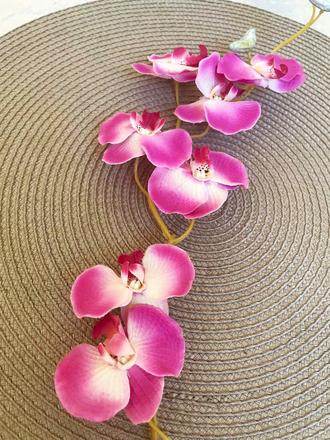 Umelá orchidea, 