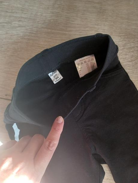 Legíny, dopodopo,104