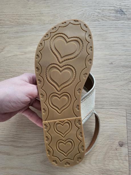 Sandálky, nelli blu,35