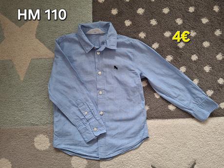 Kosela 110, h&m,110