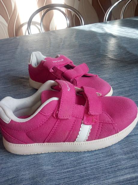 Športové botásky, 30