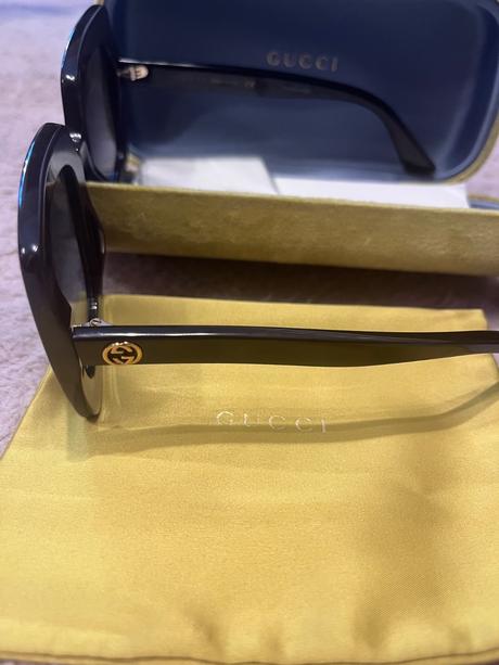 Gucci okuliare nove, gucci