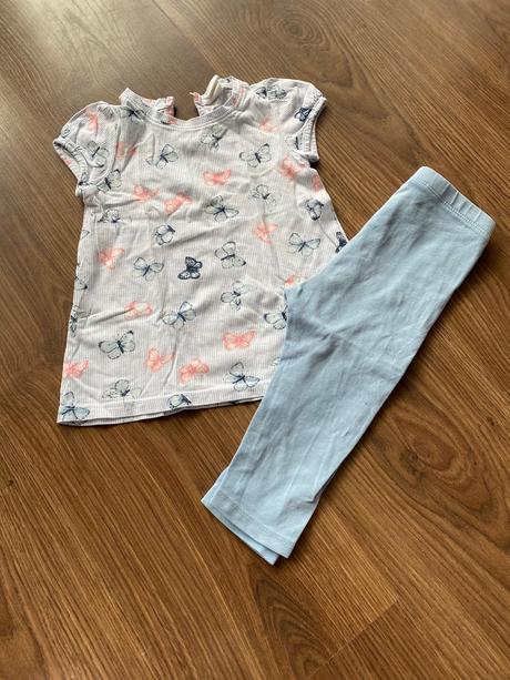 Súprava h&m, h&m,74