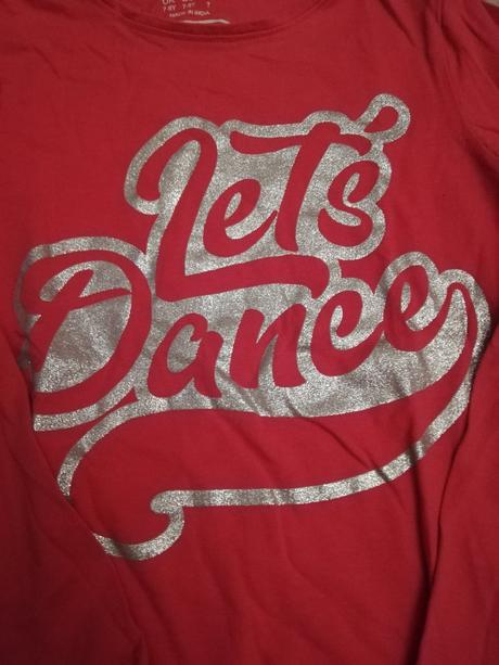 Vrch pyžamka, f&f,128