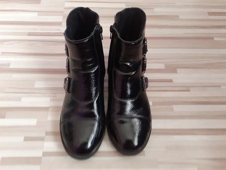 Prechodné čižmy, reserved,37